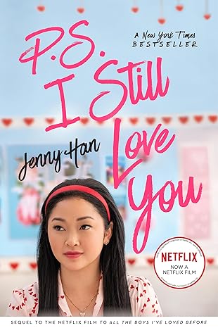 To All the Boys I've Loved Before #02 - P.S. I Still Love You