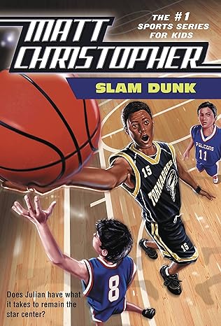 Slam Dunk     COMING SOON