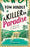 A Killer in Paradise            COMING AUGUST 2026!