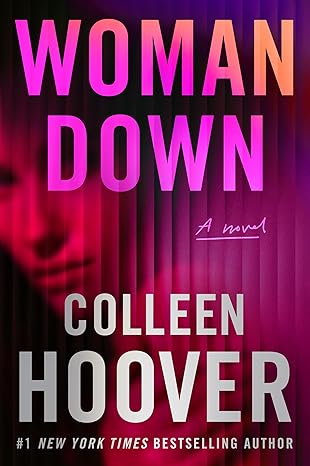 Woman Down                                  COMING FEBRUARY!