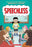 Speechless   (Graphic Novel)      COMING APRIL!