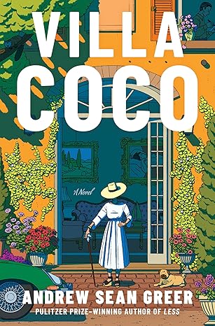 Villa Coco              COMING JULY 2026!