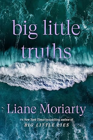 Big Little Truths    COMING SEPTEMBER 2026!