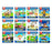 Phonics Readers Set - Paw Patrol Phonics Box Set   ( Step Into Reading )