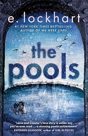 The Pools           COMING NOVEMBER 2026!