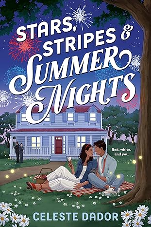 Stars, Stripes & Summer Nights             COMING JUNE 2026!