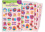 Stickers - Smelly Stickers: Strawberry    NEW!!