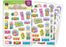 Stickers - Smelly Stickers: Bubble Gum NEW!!