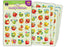 Stickers - Smelly Stickers: Apple   NEW!!