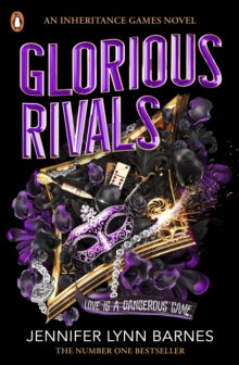 The Grandest Game #02 - Glorious Rivals             COMING AUGUST 2025!