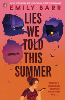 Lies We Told This Summer          COMING JUNE 2026!
