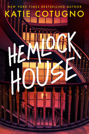Hemlock House - COMING AUGUST 2024!!