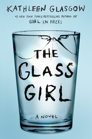 The Glass Girl - COMING NOVEMBER 2024!!