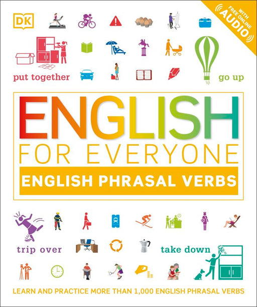 DKL English for Everyone - Phrasal Verbs
