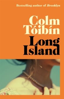 Long Island (Sequel to Brooklyn) COMING SOON!
