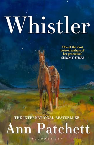 Whistler                    COMING JULY 2026!