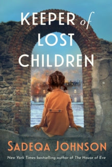 Keeper of Lost Children     COMING MARCH 2026!