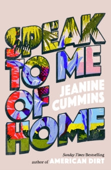 Speak to Me of Home               COMING JUNE!