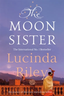 Seven Sisters #05 - The Moon Sister