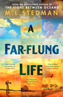 A Far-flung Life  COMING APRIL 2026!