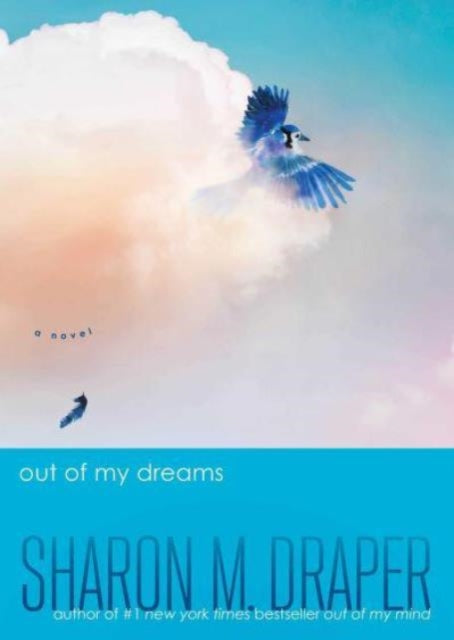 Out of My Mind #03 - Out of My Dreams