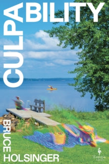 Culpability           COMING OCTOBER 2025!