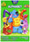 School Zone  - Alphabet      Grades K-1           COMING SOON!