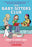 Baby-Sitters Club (Graphic Novel) #01 - Kristy's Great Idea GN       COMING SOON!