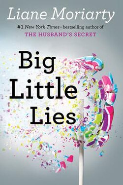 Big Little Truths    COMING SEPTEMBER 2026!