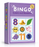 Meital English - Bingo Colours & Numbers