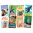 TCR: Go wild Animals Encouragement Cards