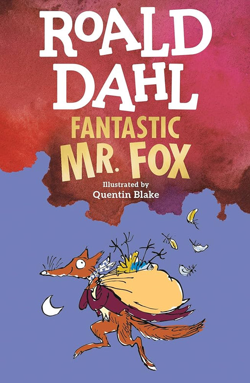 Fantastic Mr. Fox - SPECIAL ORDER