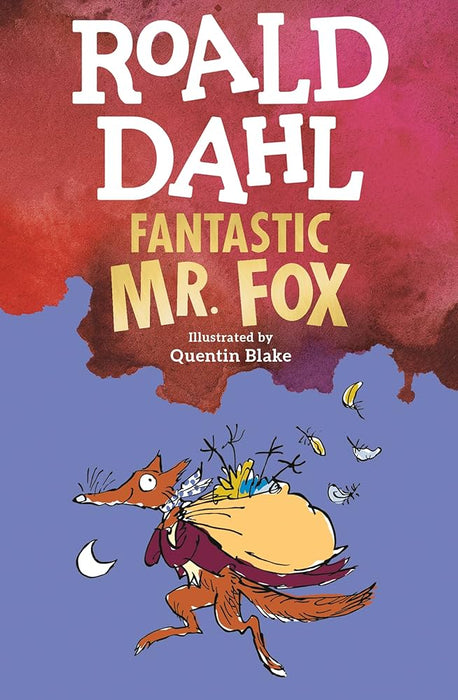 Fantastic Mr. Fox - SPECIAL ORDER