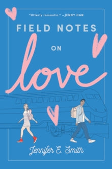 Field Notes on love (SALE)