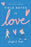 Field Notes on love (SALE)