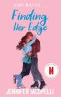 Finding Her Edge - COMING FEB 2026!!