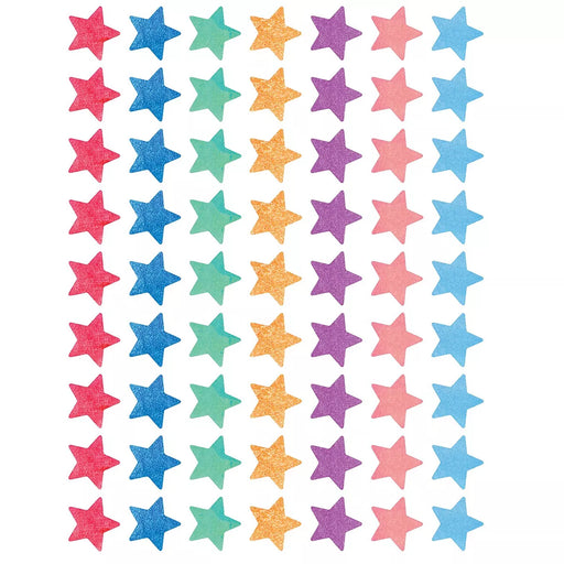 Stickers - Watercolour Stars
