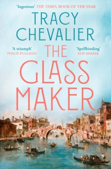 The Glass Maker