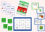 In English with Debbie - Game: Ice Breaker Box - 3 in 1