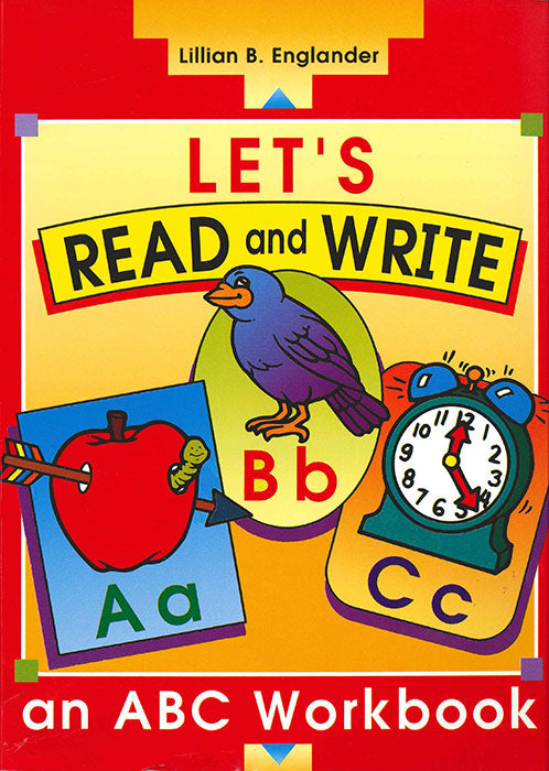 UPP: Let's Read and Write — Wiz Kids