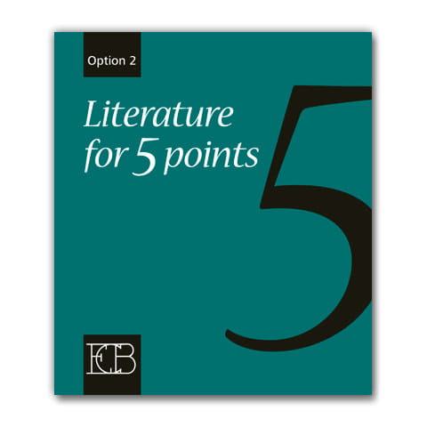 ECB - Literature for 5 points Option 2