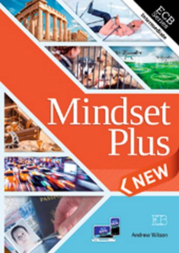 ECB: Mindset Plus - Student Edition