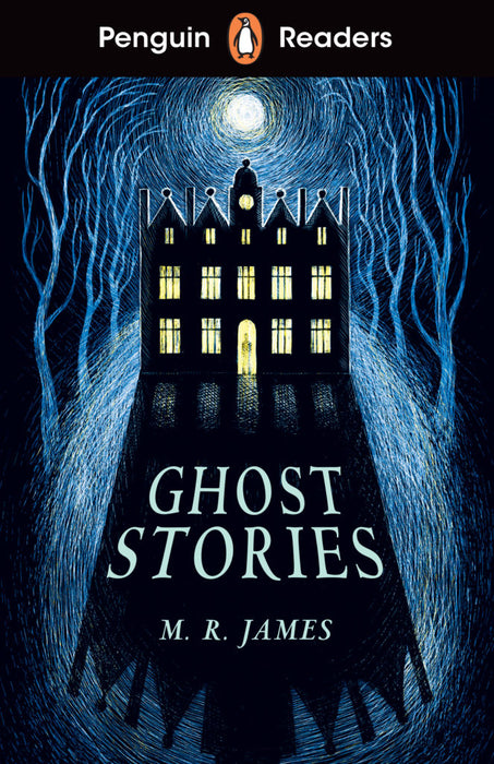 PENGUIN Readers 3: Ghost Stories