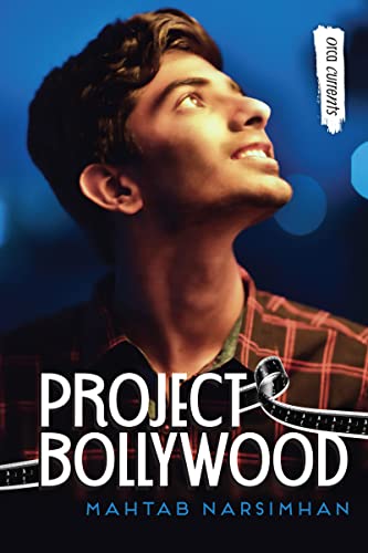Orca Currents UR Project Bollywood ( Ultra Readable )