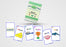 In English with Debbie - Game: Switch CH/PH/SH/TH/WH