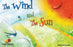 English Adventure - EA Level 2: The Wind and The Sun    (Picture Book)