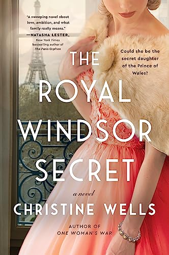 The Royal Windsor Secret