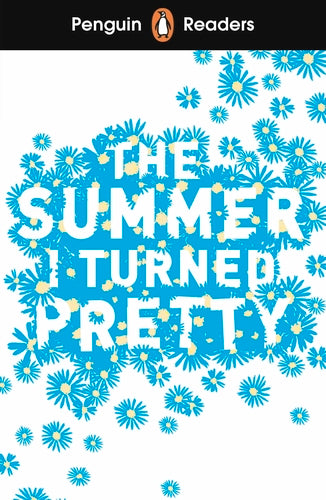 PENGUIN Readers 3: The Summer I Turned Pretty