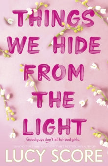 Things we hide from the Light