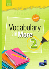 ECB: Vocabulary and More 2 - Band II
